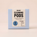 Cleaning Pod