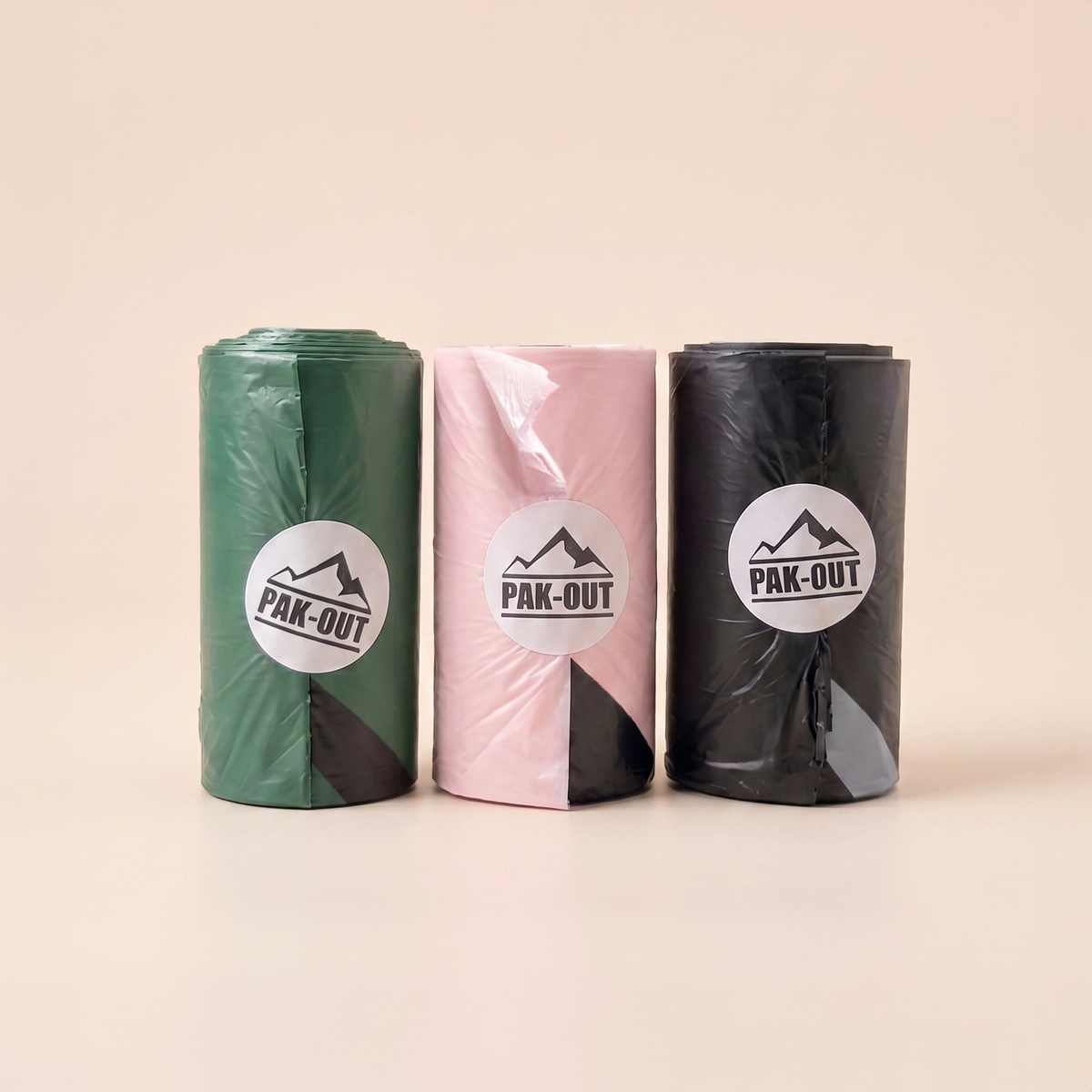Waste Bags